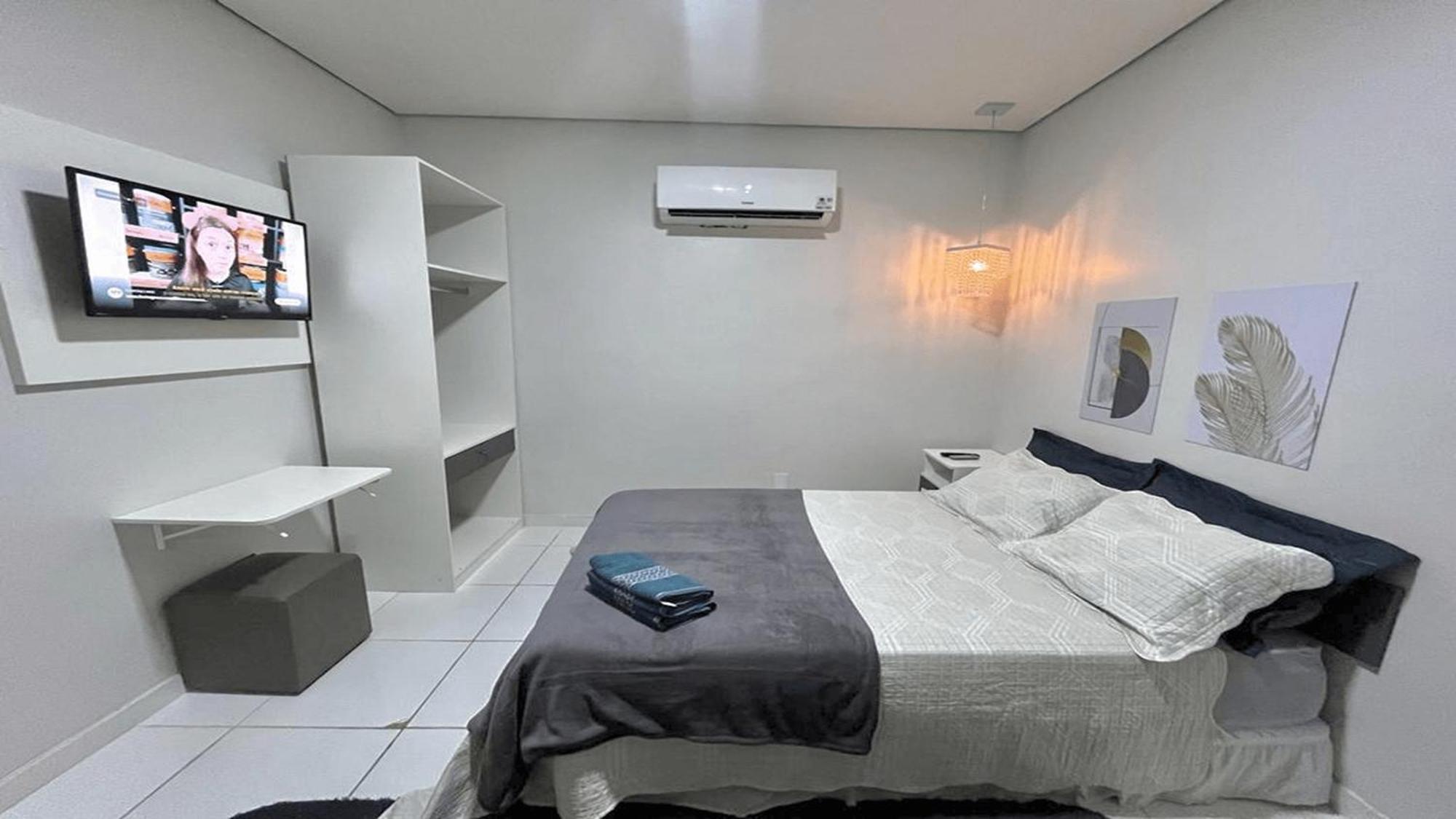 Hotel Manaus - Dom Pedro 外观 照片