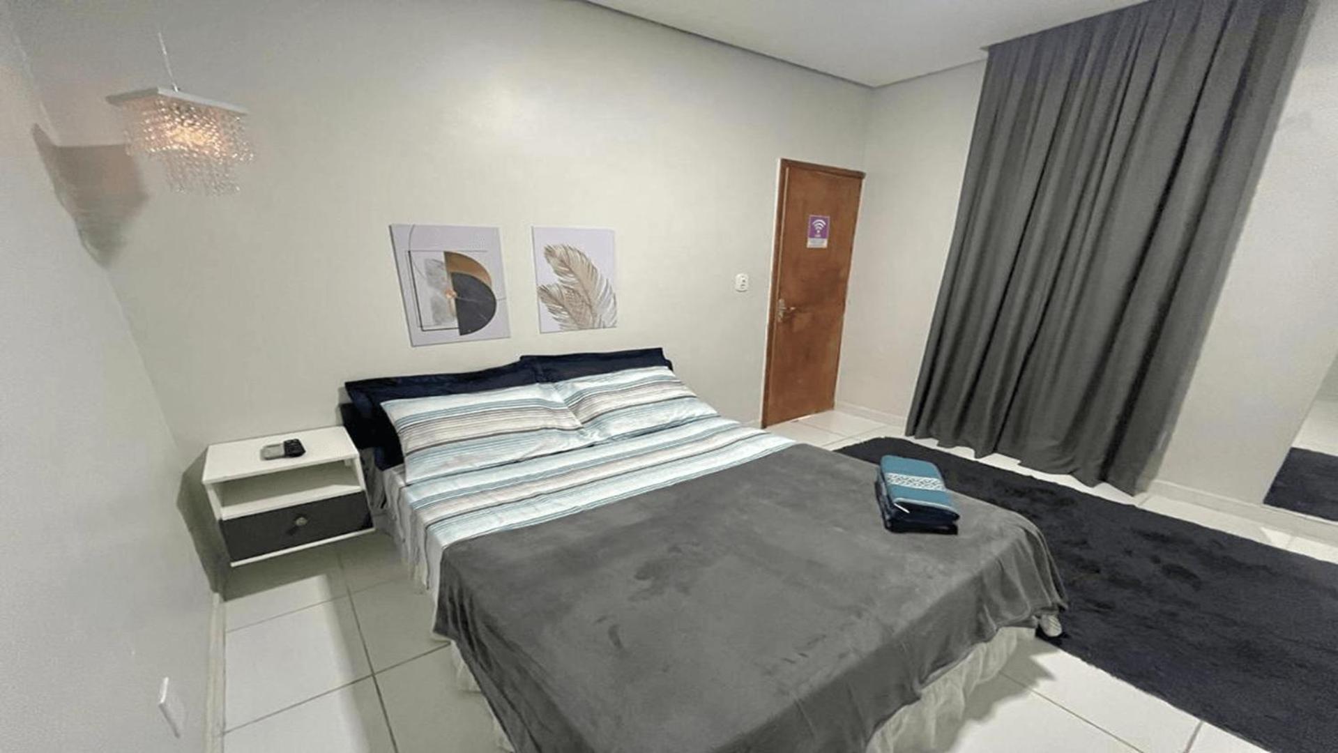 Hotel Manaus - Dom Pedro 外观 照片