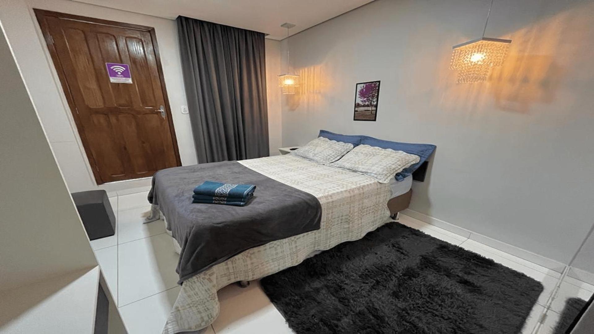 Hotel Manaus - Dom Pedro 外观 照片
