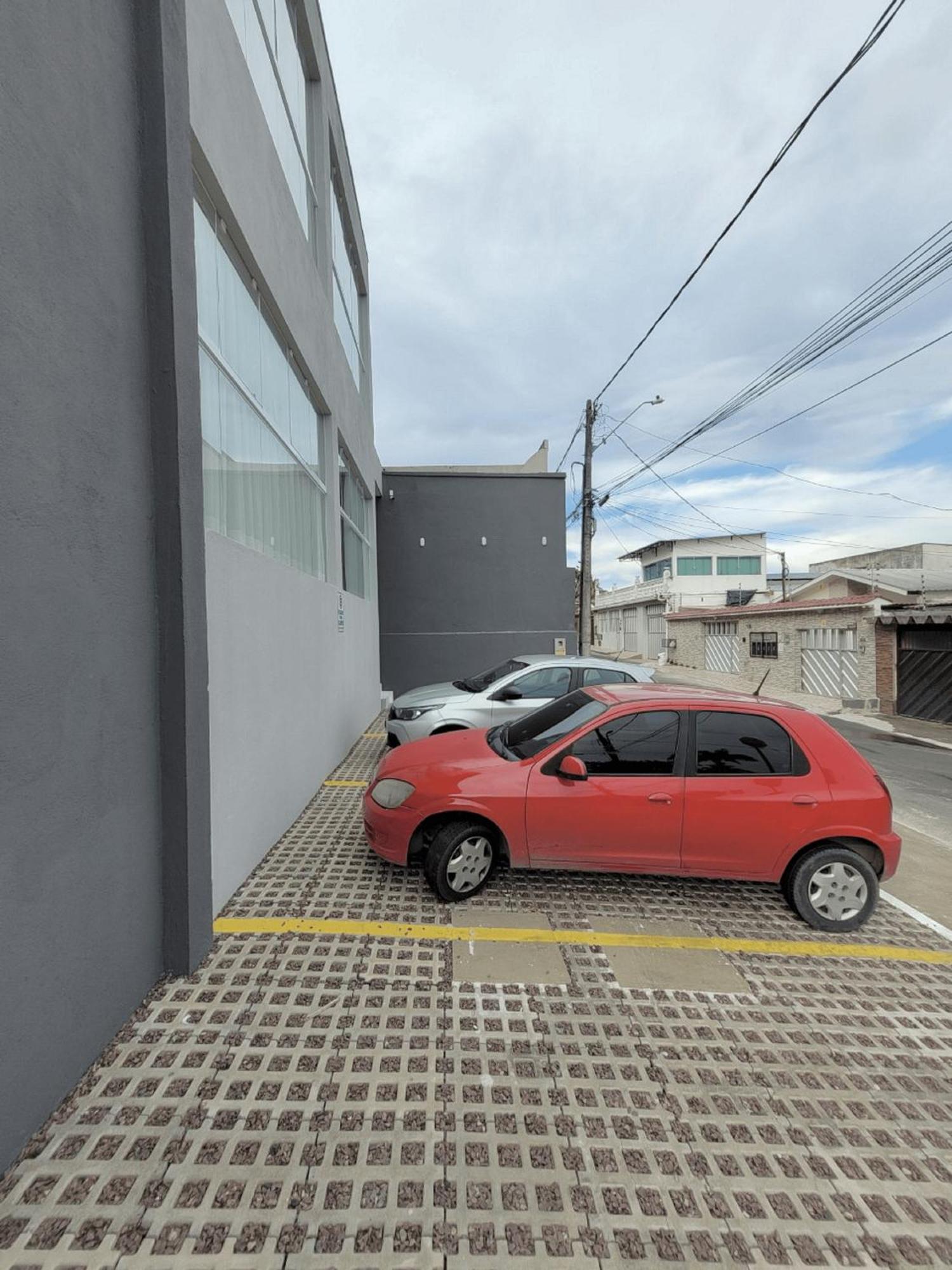 Hotel Manaus - Dom Pedro 外观 照片